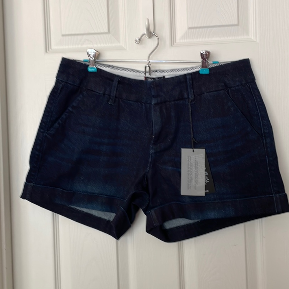 New w tags Dear John shorts!